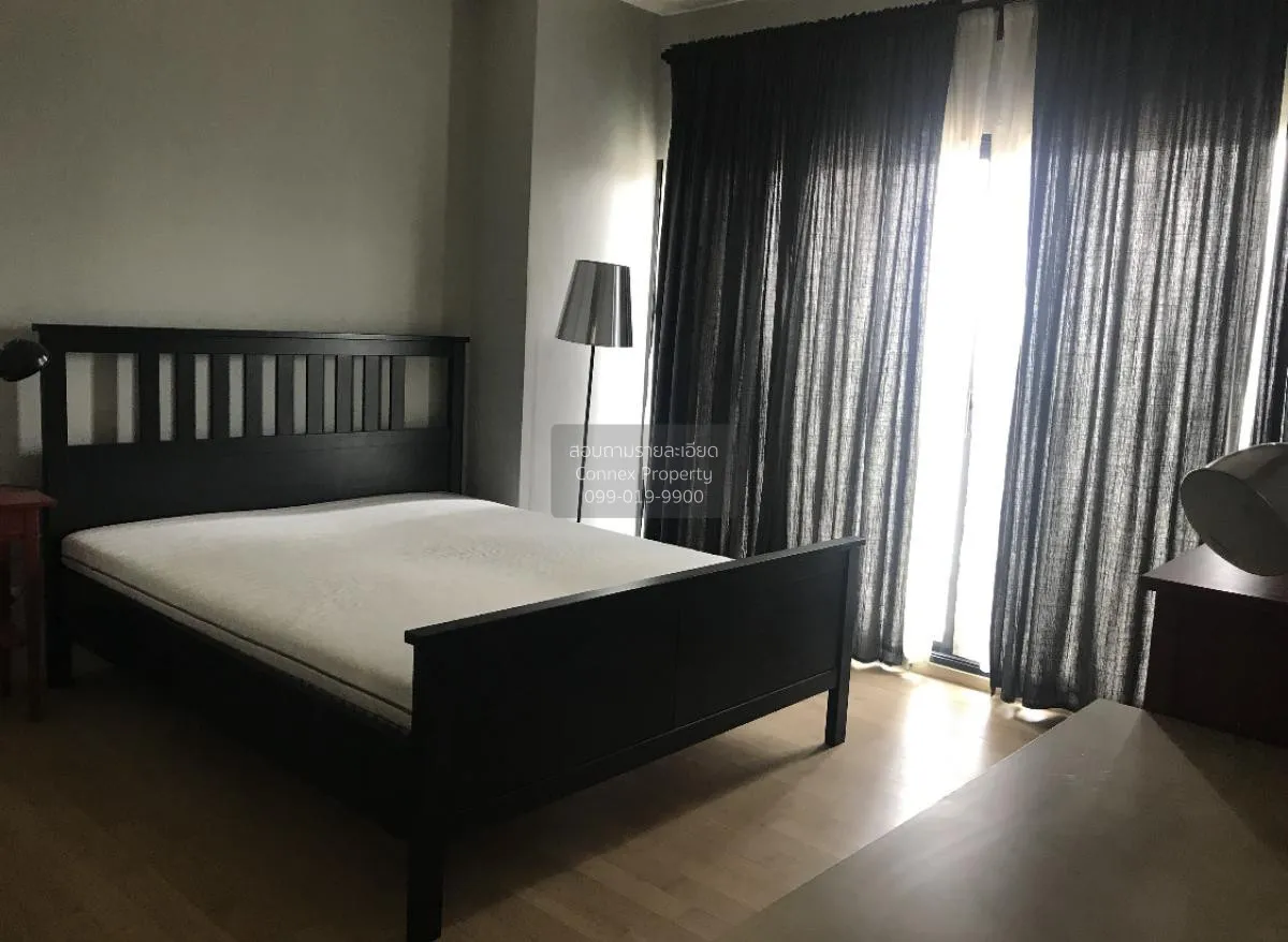 เช่าคอนโด  โนเบิล รีวิล BTS-เอกมัย พระโขนง เขต วัฒนา กรุงเทพ CX-1 3