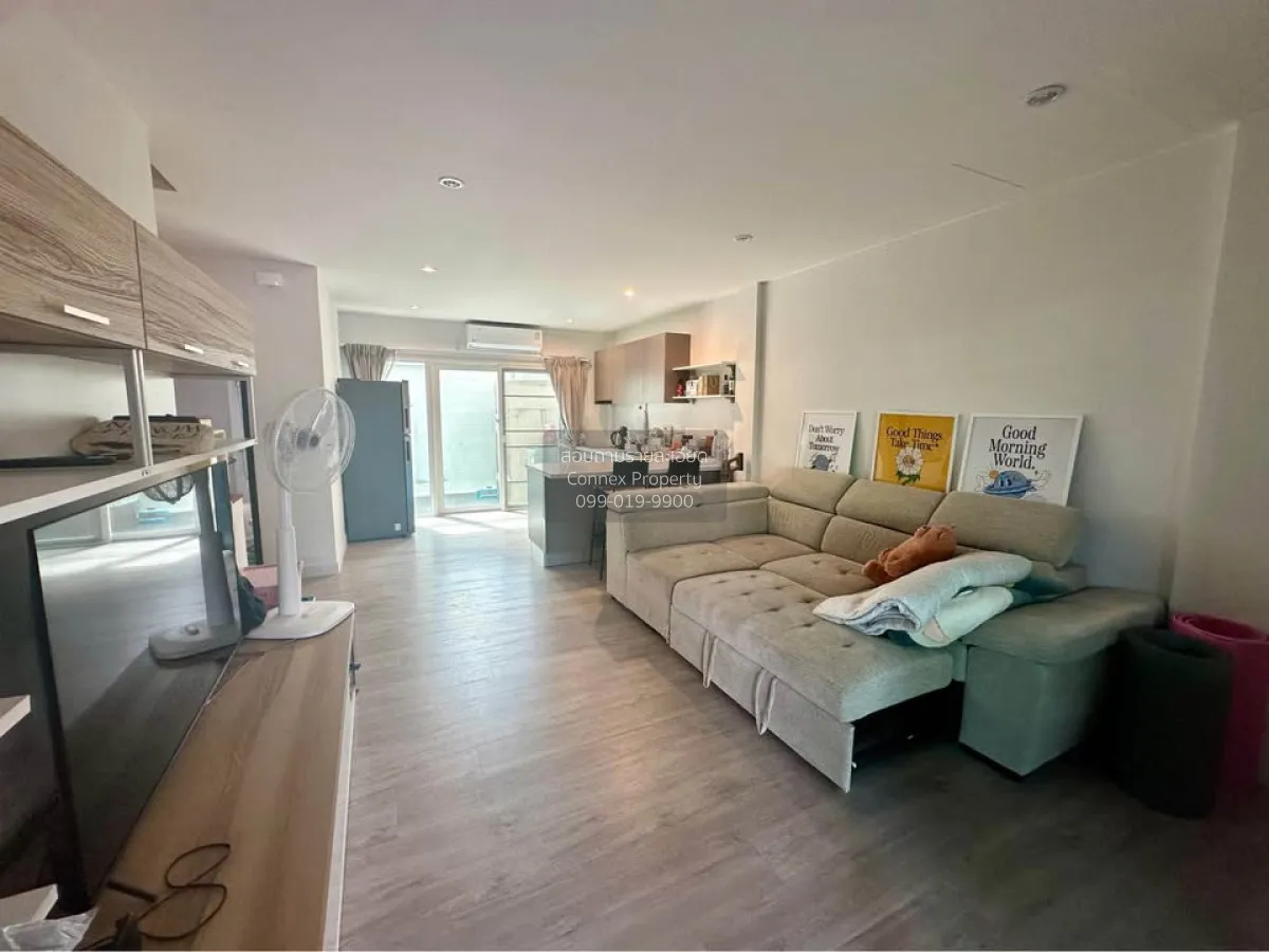 For Rent Townhouse/Townhome  , Supalai Primo Sri Sunthon - Phuket 1