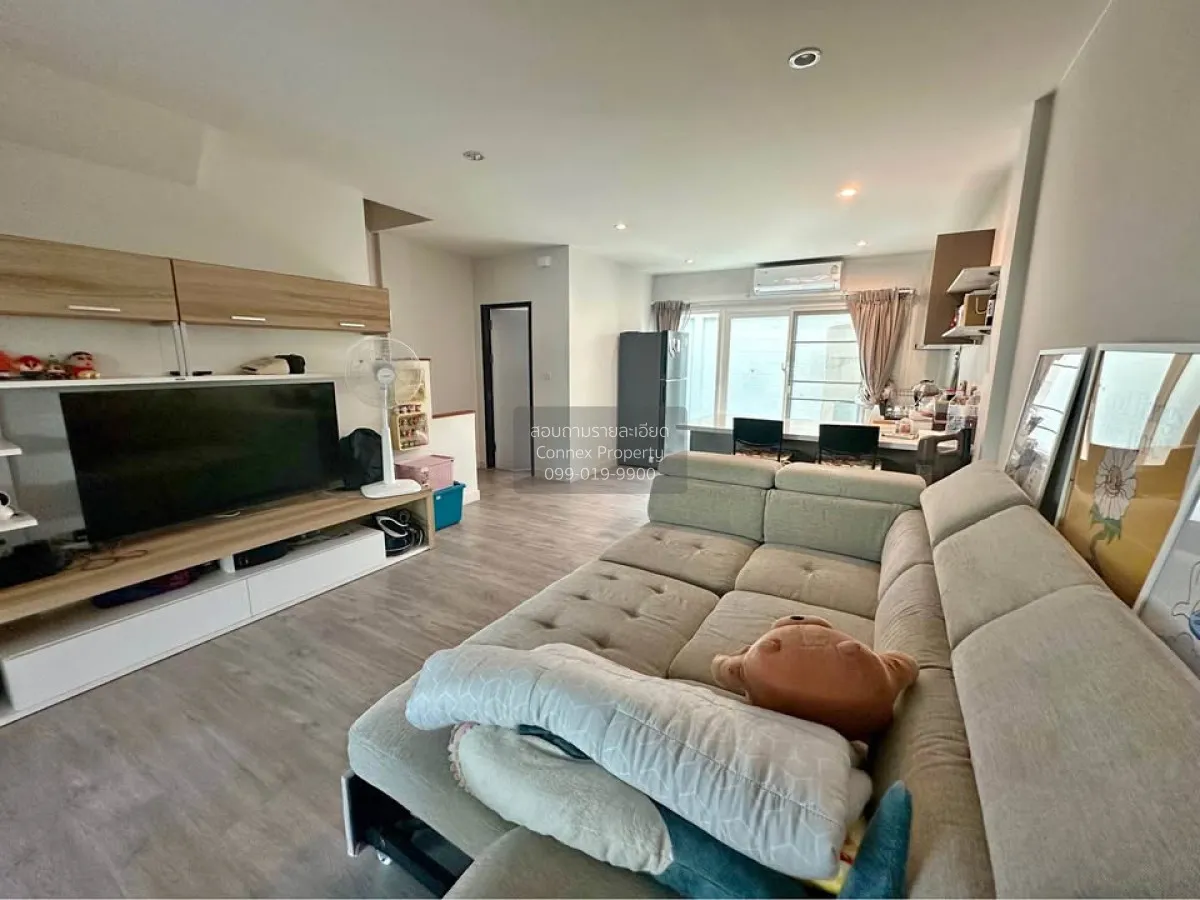 For Rent Townhouse/Townhome  , Supalai Primo Sri Sunthon - Phuket 2