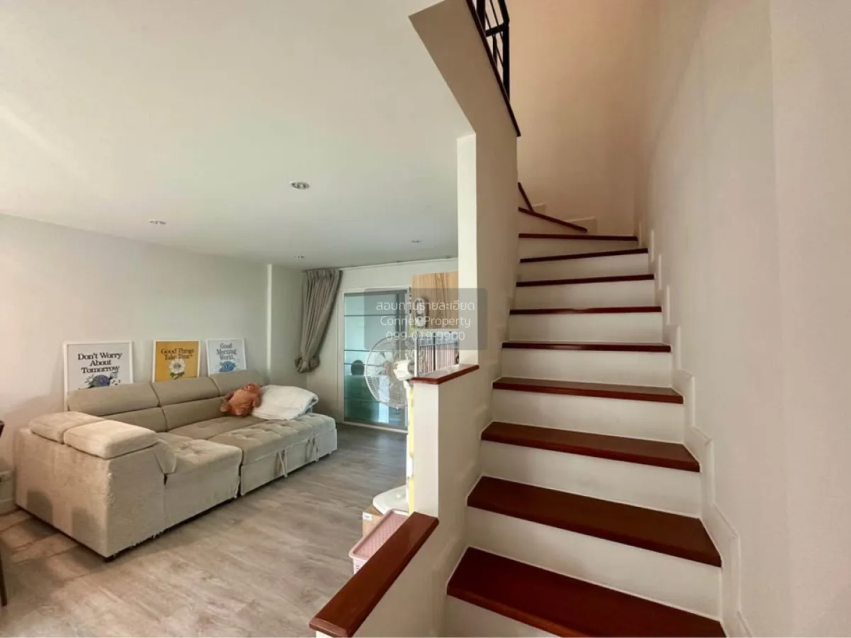For Rent Townhouse/Townhome  , Supalai Primo Sri Sunthon - Phuket 3