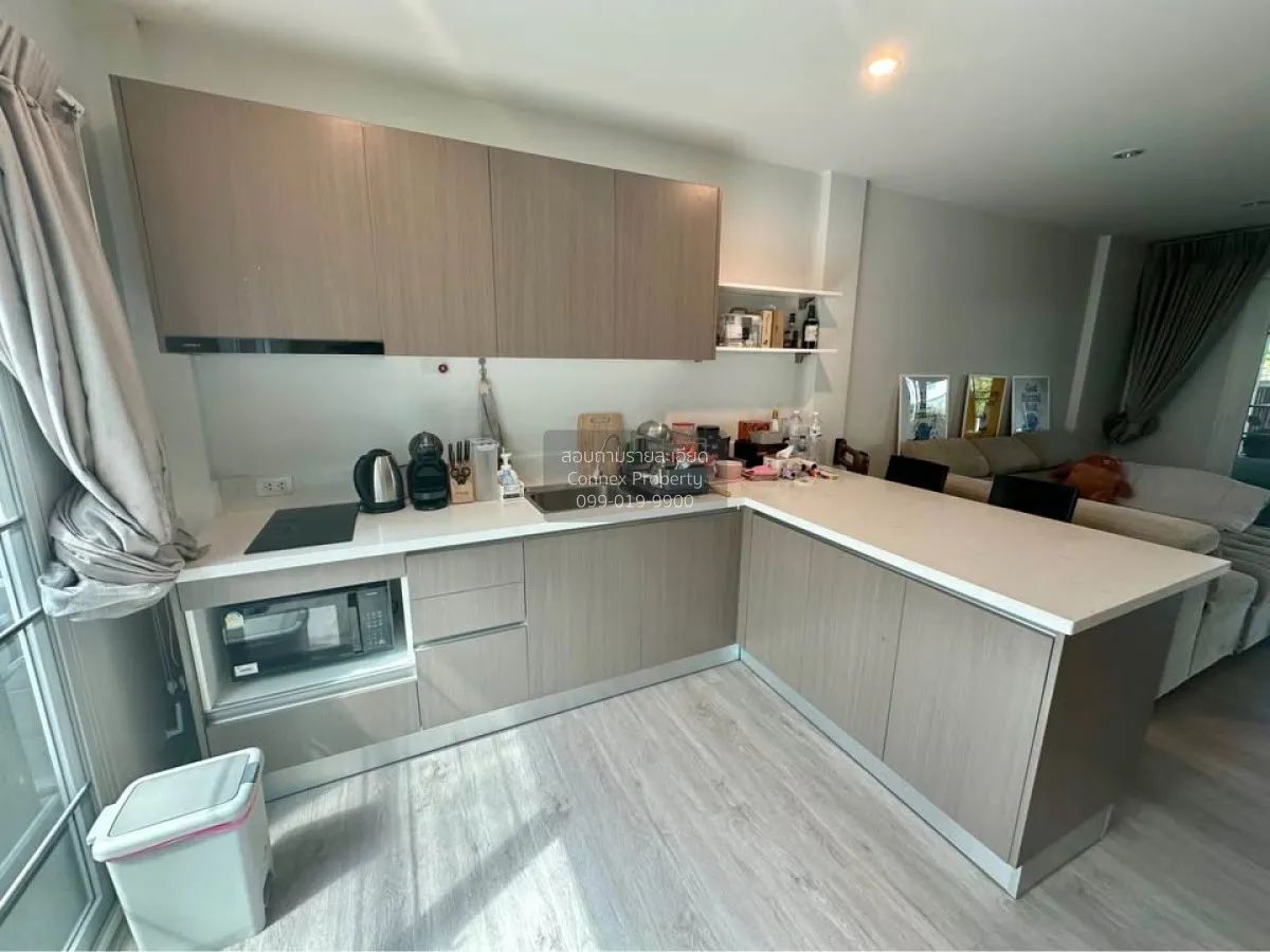 For Rent Townhouse/Townhome  , Supalai Primo Sri Sunthon - Phuket 4