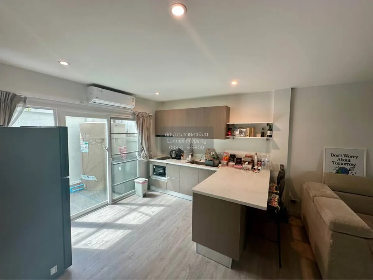 For Rent Townhouse/Townhome  , Supalai Primo Sri Sunthon - Phuket