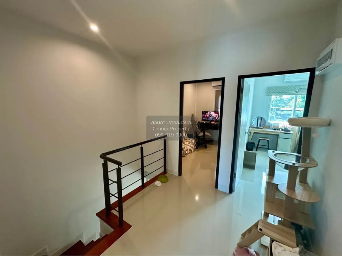 For Rent Townhouse/Townhome  , Supalai Primo Sri Sunthon - Phuket