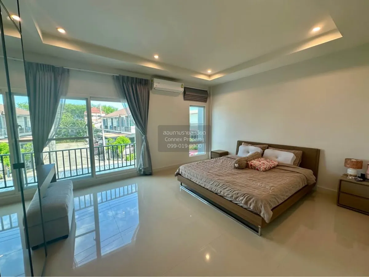 For Rent Townhouse/Townhome  , Supalai Primo Sri Sunthon - Phuket