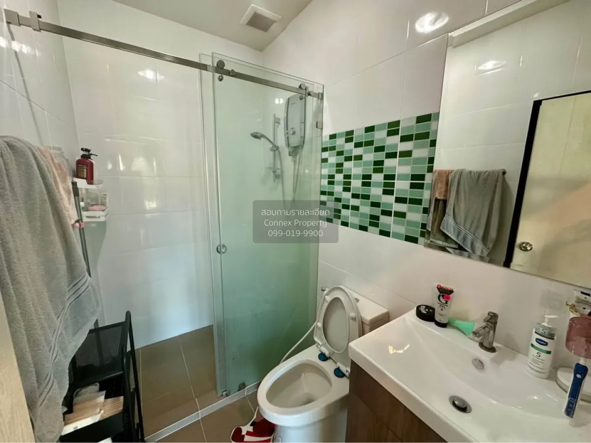 For Rent Townhouse/Townhome  , Supalai Primo Sri Sunthon - Phuket