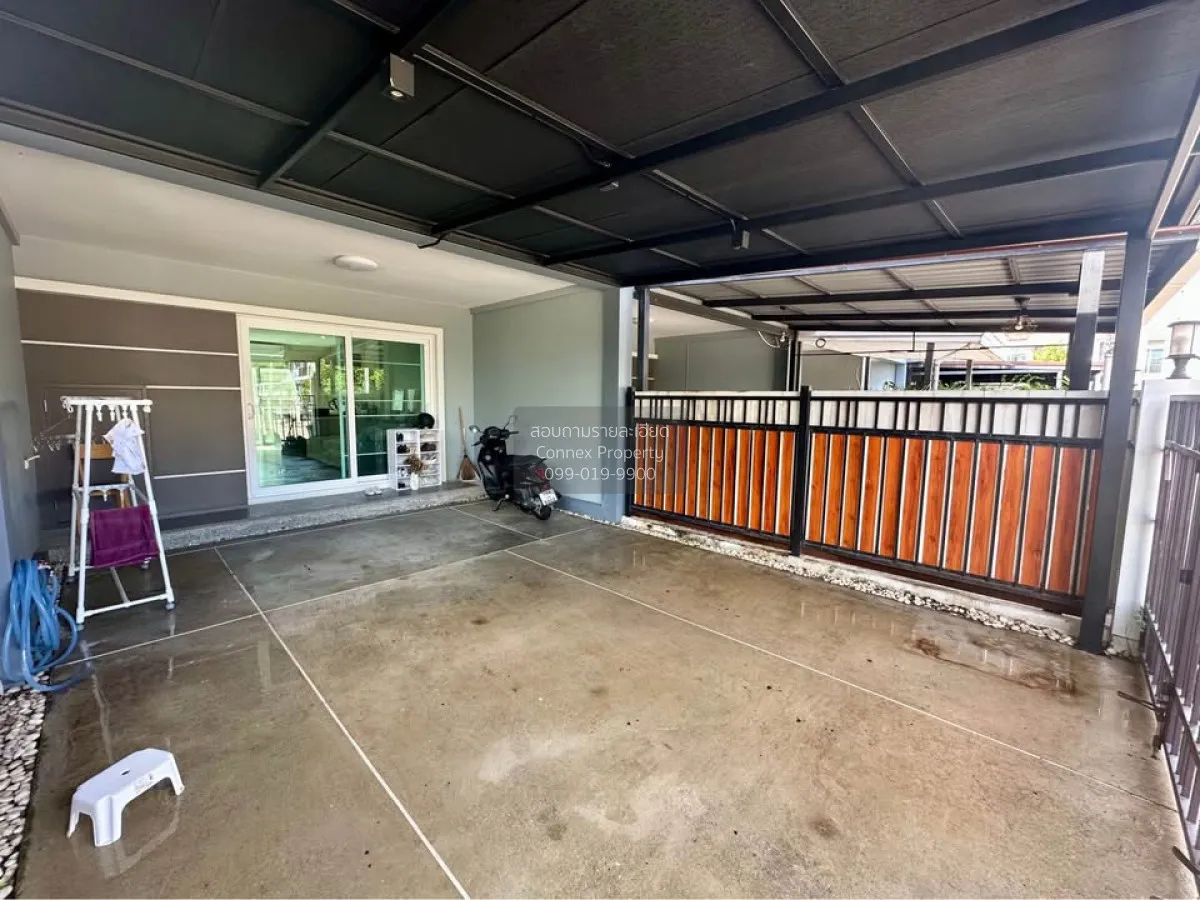 For Rent Townhouse/Townhome  , Supalai Primo Sri Sunthon - Phuket