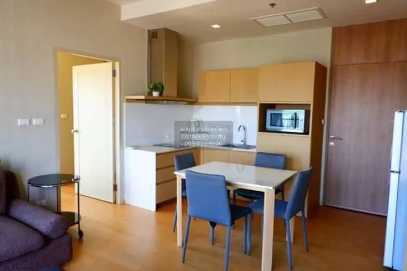 เช่าคอนโด  โนเบิล รีวิล BTS-เอกมัย พระโขนง เขต วัฒนา กรุงเทพ CX-1