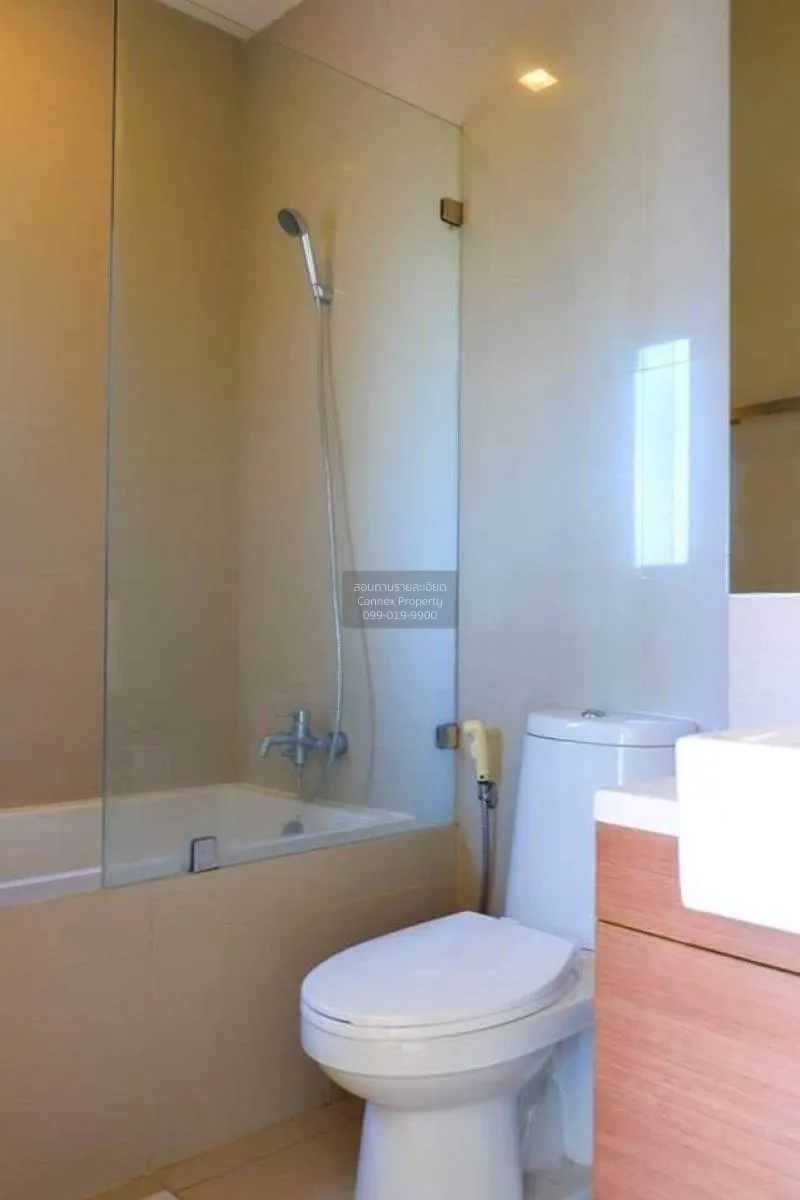 เช่าคอนโด  โนเบิล รีวิล BTS-เอกมัย พระโขนง เขต วัฒนา กรุงเทพ CX-1