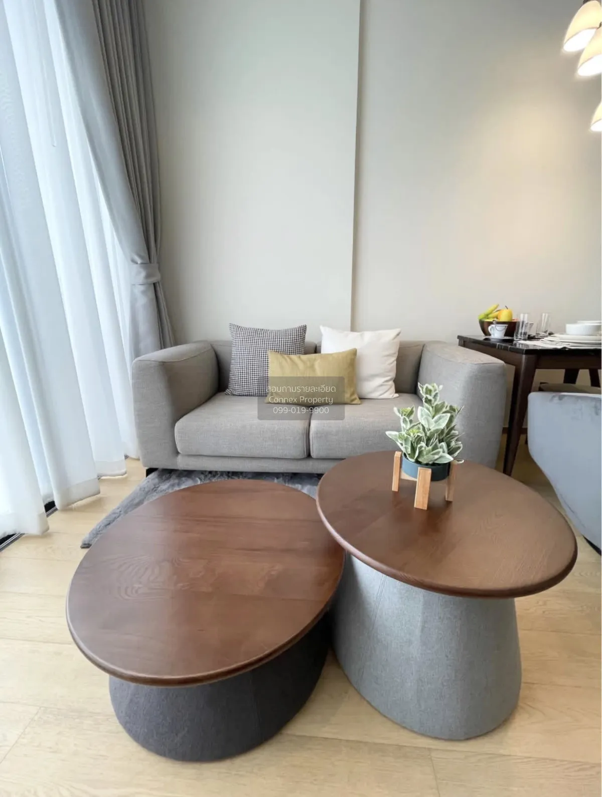 เช่าคอนโด  28 ชิดลม BTS-ชิดลม ลุมพินี เขต ปทุมวัน กรุงเทพ CX-1572 2