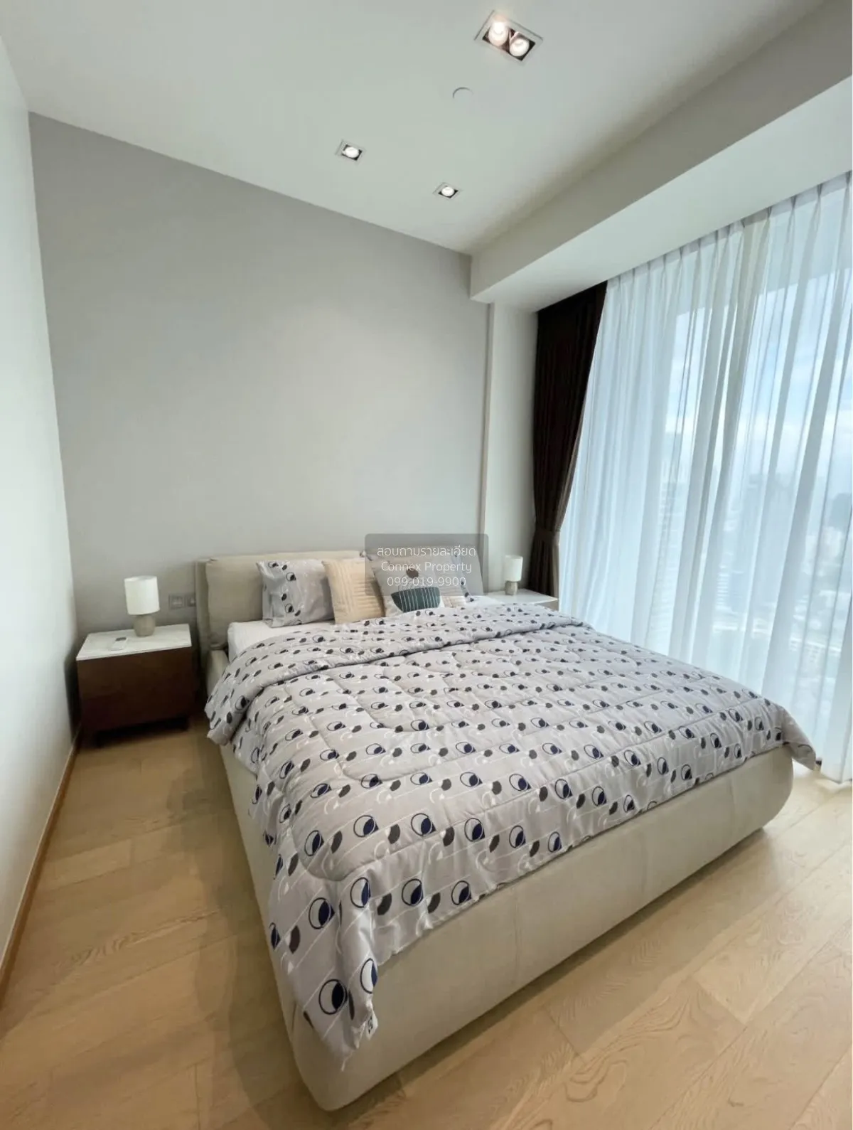 เช่าคอนโด  28 ชิดลม BTS-ชิดลม ลุมพินี เขต ปทุมวัน กรุงเทพ CX-1572 4