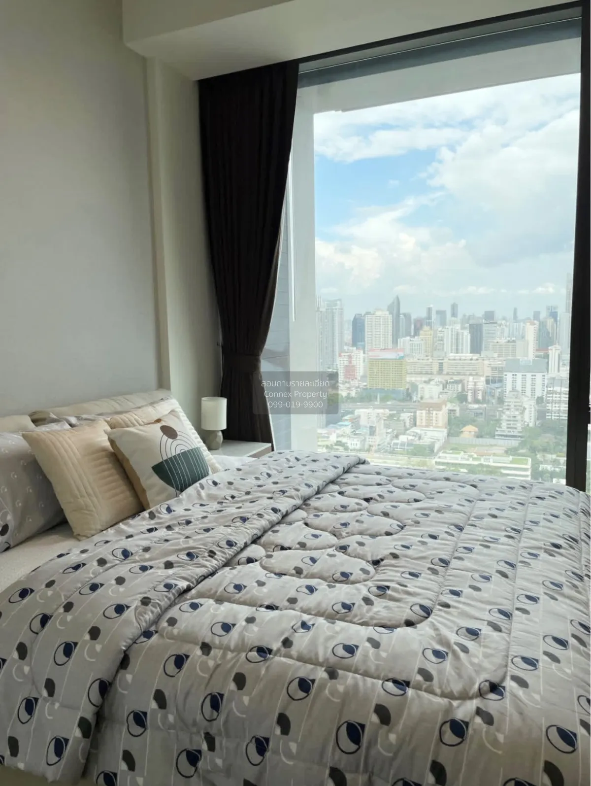 เช่าคอนโด  28 ชิดลม BTS-ชิดลม ลุมพินี เขต ปทุมวัน กรุงเทพ CX-1572