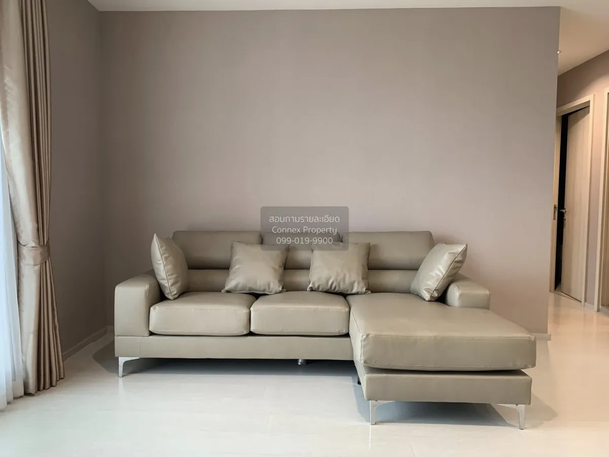 For Rent Condo , RHYTHM Sukhumvit 42 , BTS-Ekkamai , Phra Khanong 2