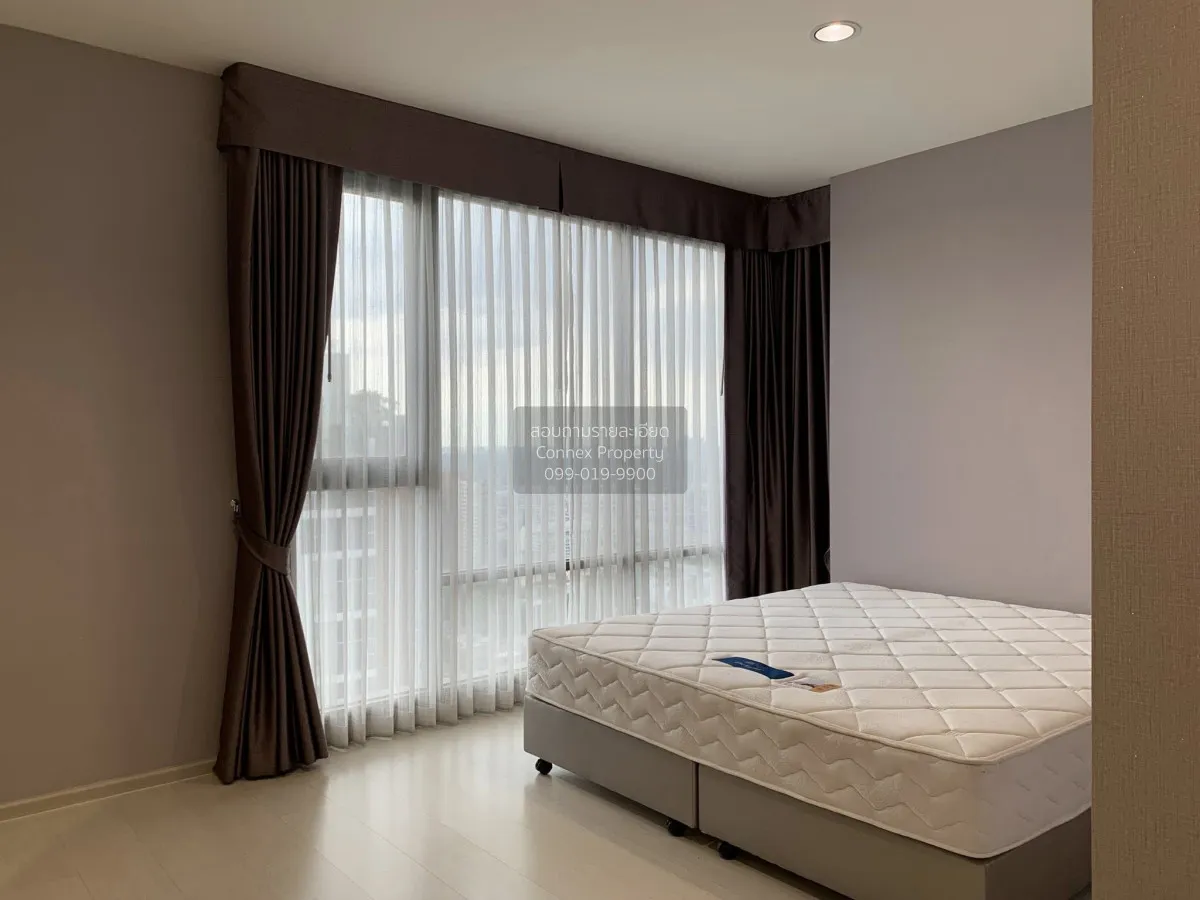 For Rent Condo , RHYTHM Sukhumvit 42 , BTS-Ekkamai , Phra Khanong 3