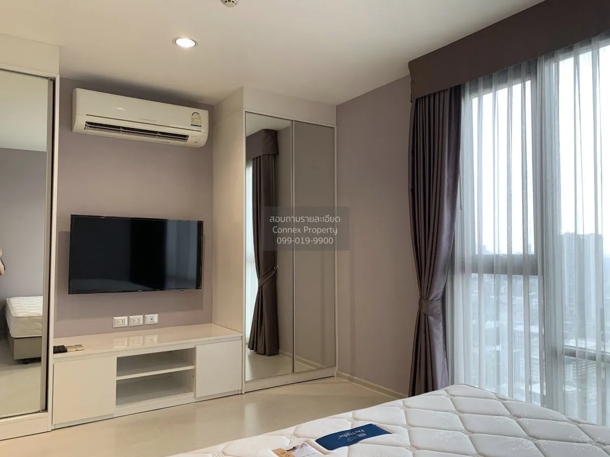 For Rent Condo , RHYTHM Sukhumvit 42 , BTS-Ekkamai , Phra Khanong 4