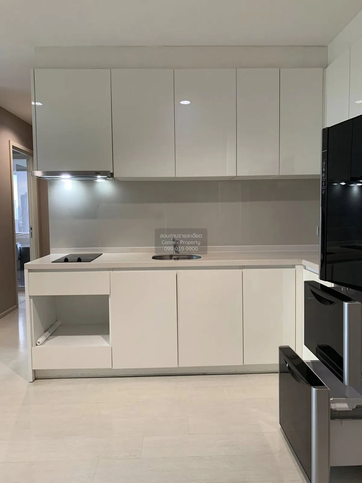 For Rent Condo , RHYTHM Sukhumvit 42 , BTS-Ekkamai , Phra Khanong