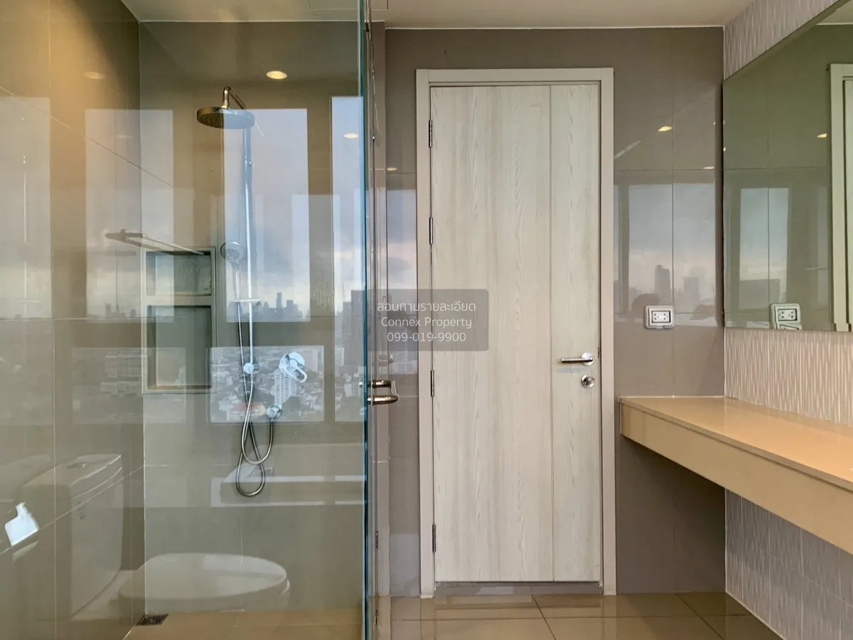 For Rent Condo , RHYTHM Sukhumvit 42 , BTS-Ekkamai , Phra Khanong