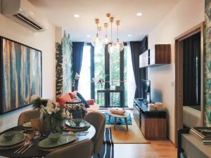เช่าคอนโด  คาวะ เฮาส์ BTS-อ่อนนุช พระโขนงเหนือ เขต วัฒนา กรุงเทพ CX-157258