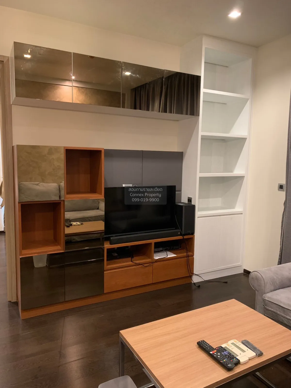 For Rent Condo , The XXXIX by Sansiri , BTS-Phrom Phong , Khlong  2