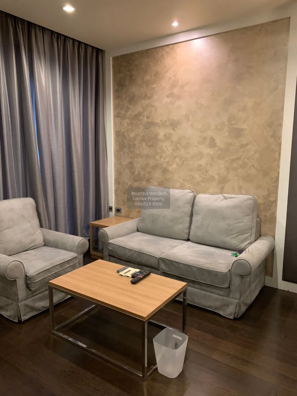 For Rent Condo , The XXXIX by Sansiri , BTS-Phrom Phong , Khlong  3