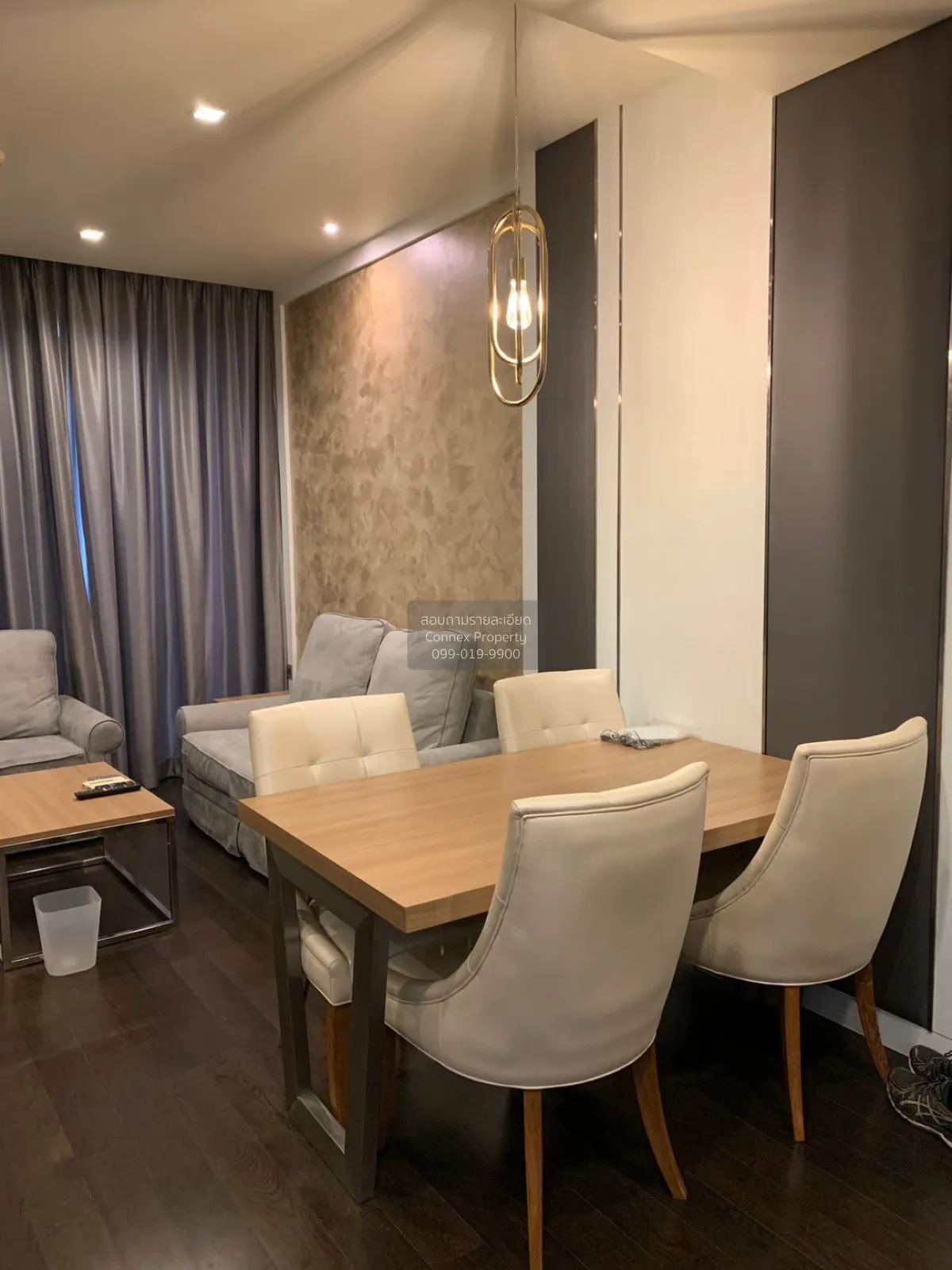 For Rent Condo , The XXXIX by Sansiri , BTS-Phrom Phong , Khlong  4