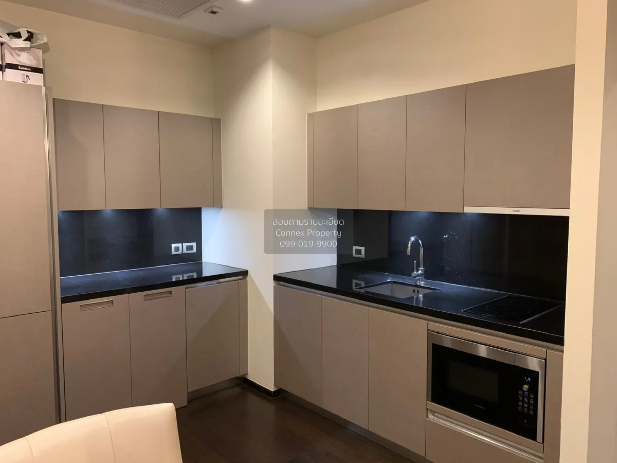 For Rent Condo , The XXXIX by Sansiri , BTS-Phrom Phong , Khlong 