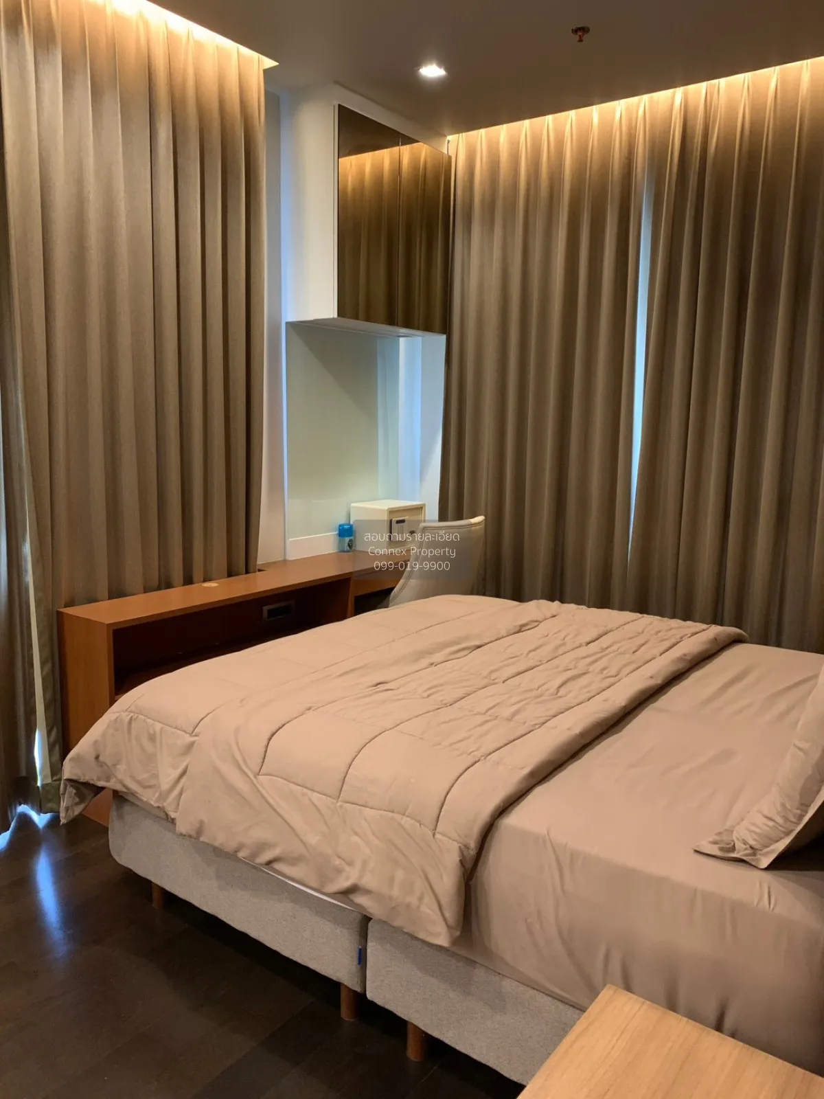 For Rent Condo , The XXXIX by Sansiri , BTS-Phrom Phong , Khlong 