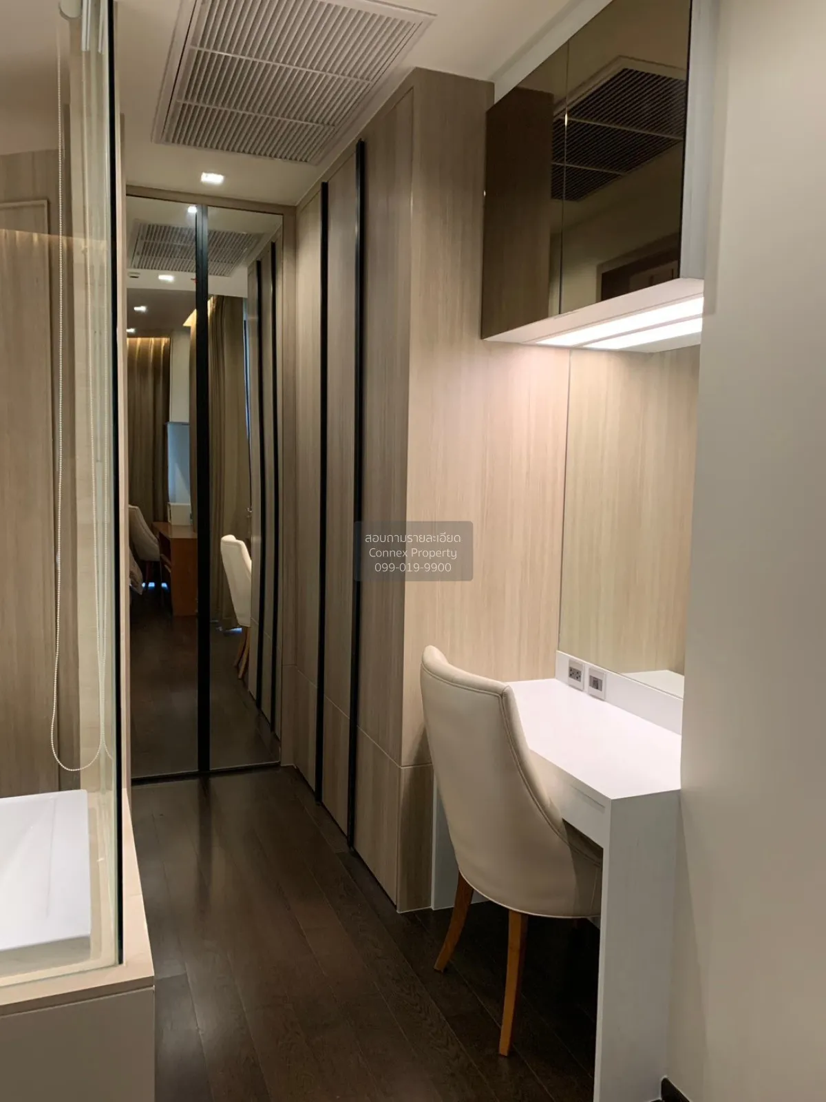 For Rent Condo , The XXXIX by Sansiri , BTS-Phrom Phong , Khlong 