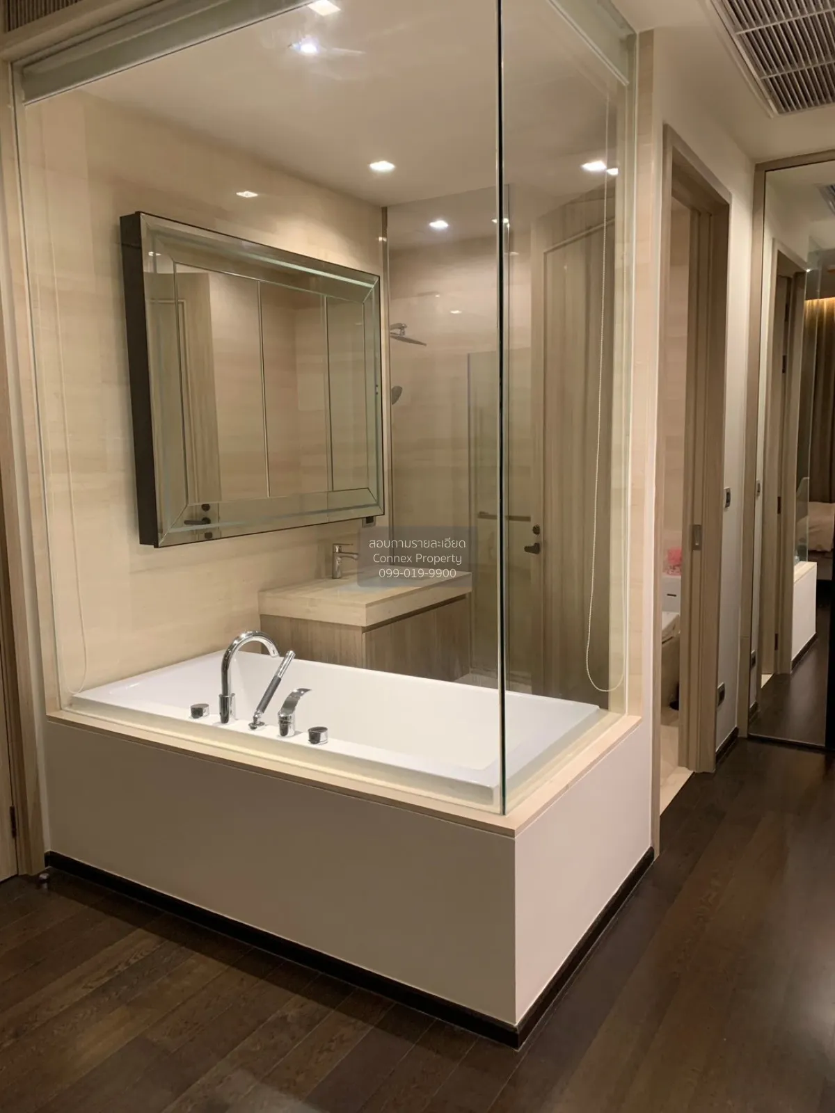For Rent Condo , The XXXIX by Sansiri , BTS-Phrom Phong , Khlong 