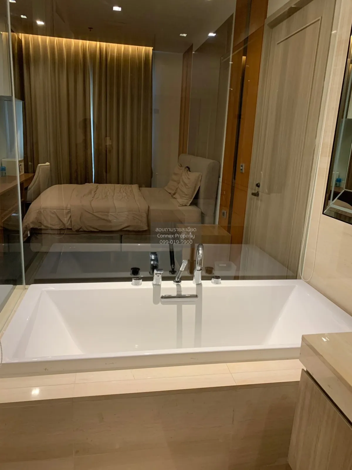For Rent Condo , The XXXIX by Sansiri , BTS-Phrom Phong , Khlong 