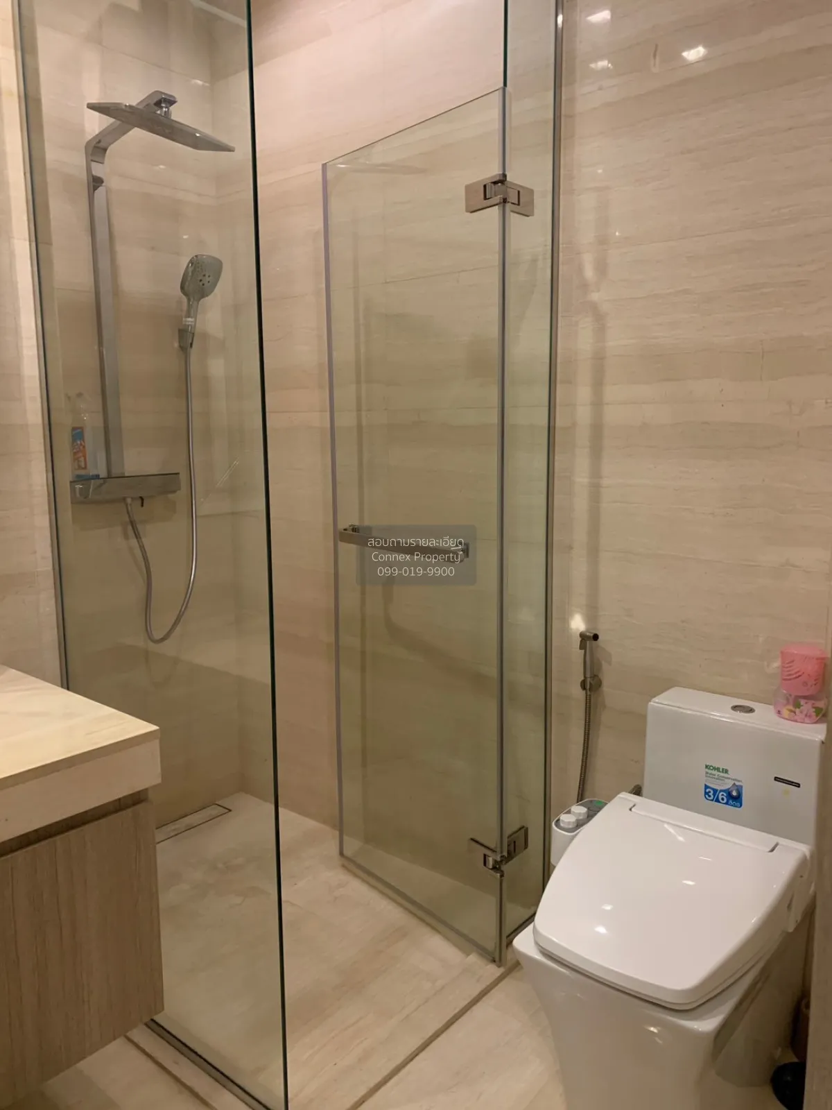 For Rent Condo , The XXXIX by Sansiri , BTS-Phrom Phong , Khlong 