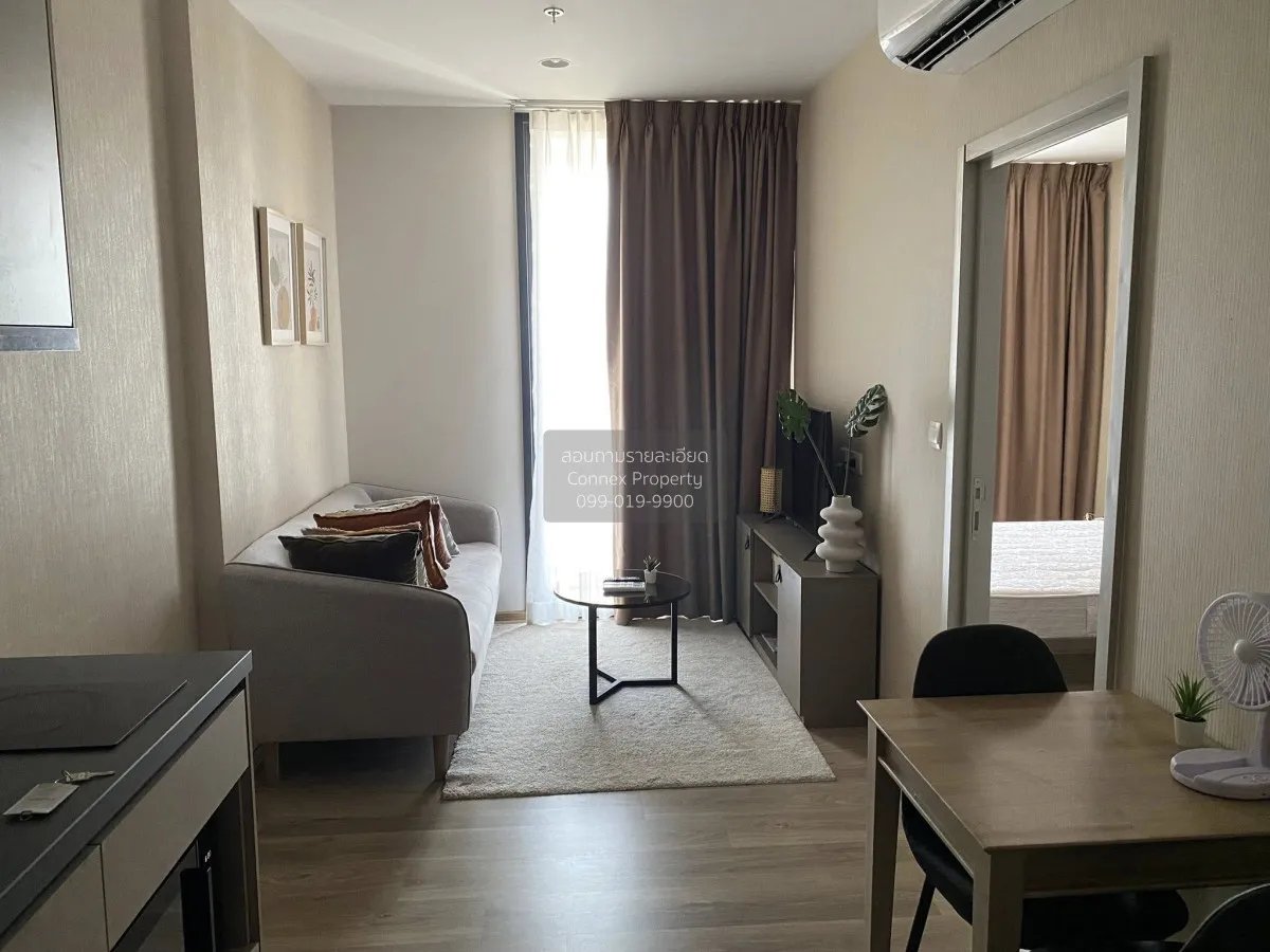 For Rent Condo , Oka Haus Sukhumvit 36 , BTS-Thong Lo , Khlong Ta 1