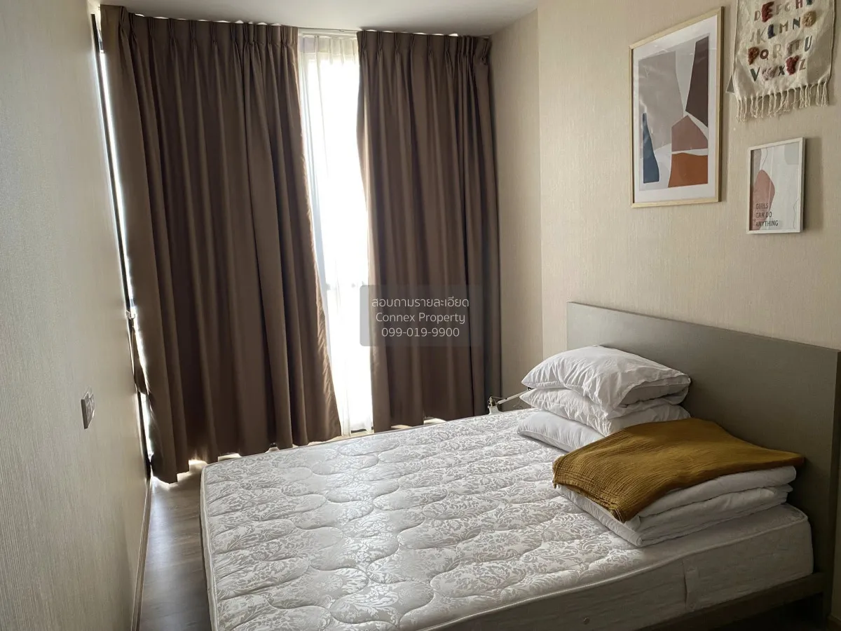 For Rent Condo , Oka Haus Sukhumvit 36 , BTS-Thong Lo , Khlong Ta 4