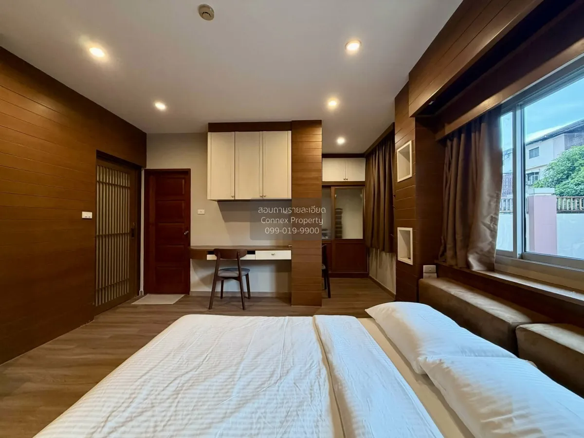 เช่าคอนโด  บ้านกลางกรุงรีสอร์ท รัชดา ซอย7 MRT-ศูนย์วัฒนธรรมแห่งปร