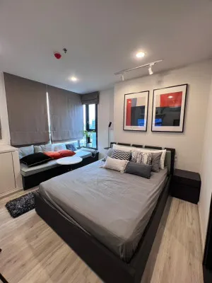 For Rent Condo , XT Huaikhwang , MRT-Huai Khwang , Huai Khwang , Huai Khwang , Bangkok , CX-157267