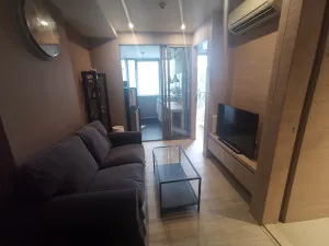 เช่าคอนโด  คลาส สีลม BTS-ช่องนนทรี สีลม เขต บางรัก กรุงเทพ CX-157269