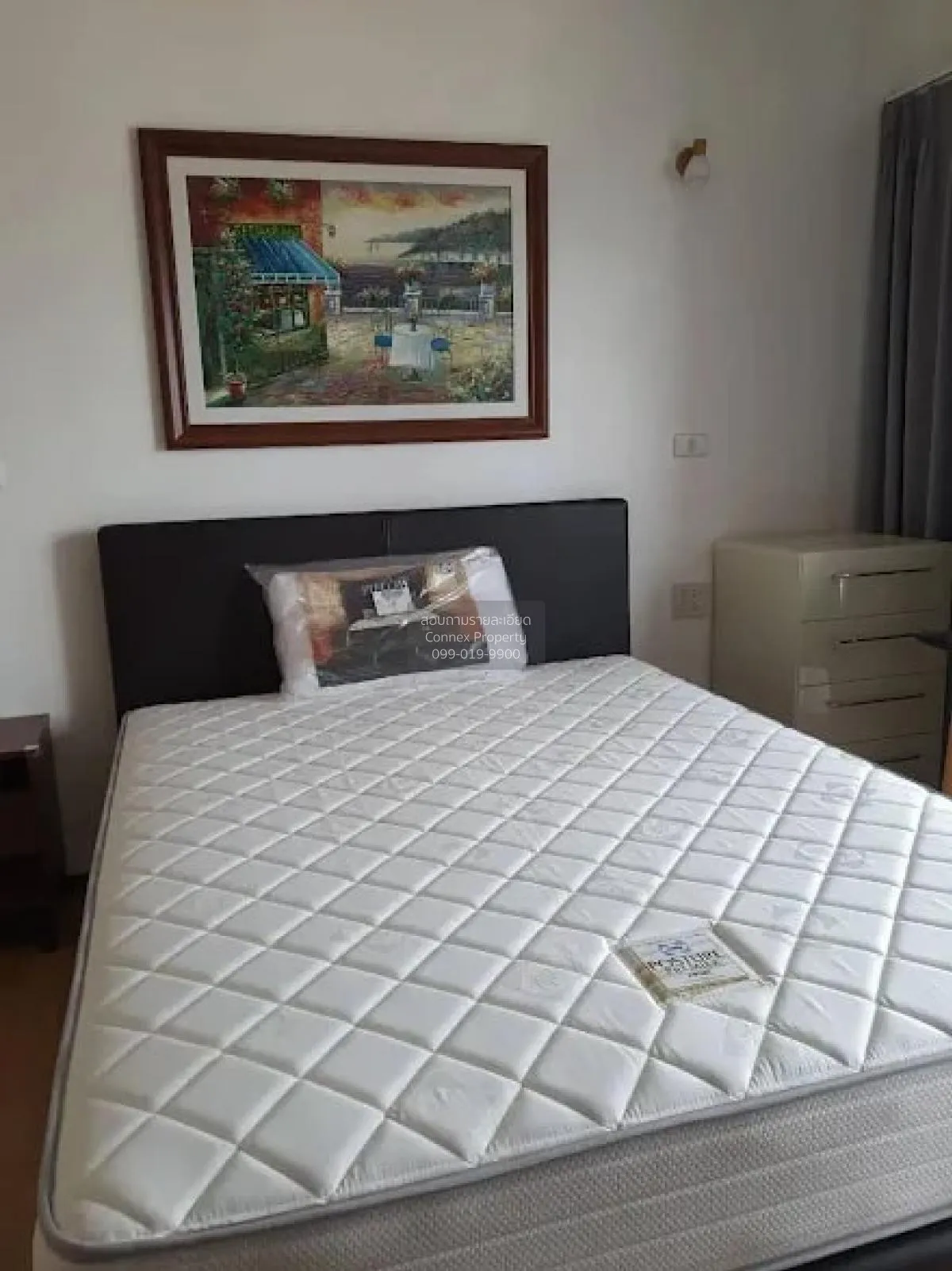 เช่าคอนโด  โนเบิล รีวิล BTS-เอกมัย พระโขนง เขต วัฒนา กรุงเทพ CX-1