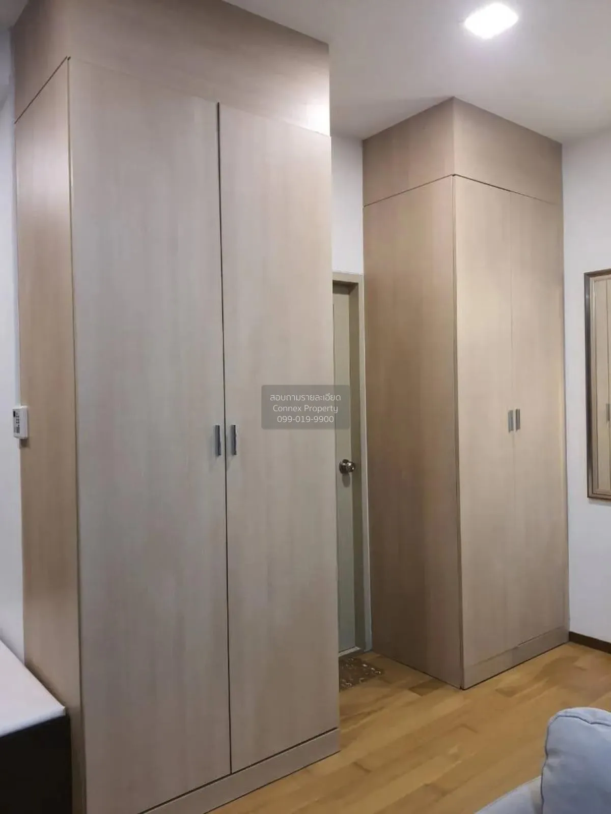 เช่าคอนโด  โนเบิล รีวิล BTS-เอกมัย พระโขนง เขต วัฒนา กรุงเทพ CX-1