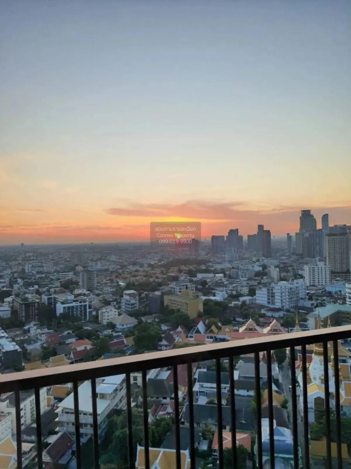 เช่าคอนโด  โนเบิล รีวิล BTS-เอกมัย พระโขนง เขต วัฒนา กรุงเทพ CX-1