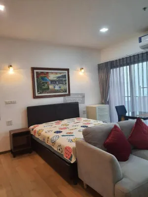 เช่าคอนโด  โนเบิล รีวิล BTS-เอกมัย พระโขนง เขต วัฒนา กรุงเทพ CX-15727