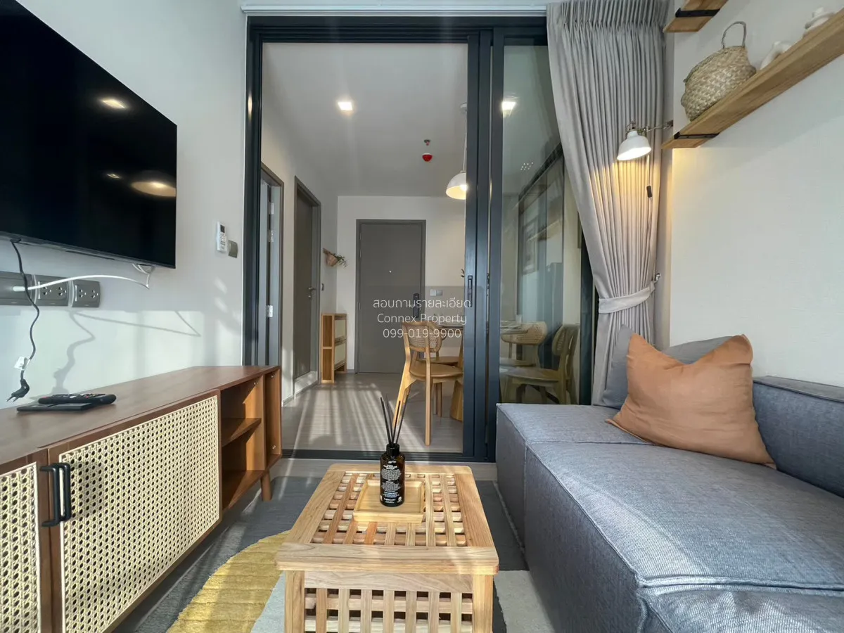 For Rent Condo , Life Asoke Hype Rama 9 , MRT-Phra Ram 9 , Makkas 1