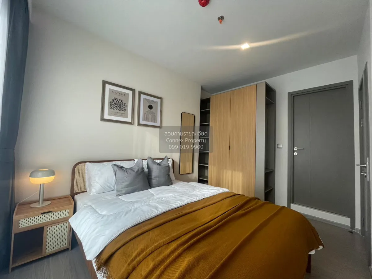 For Rent Condo , Life Asoke Hype Rama 9 , MRT-Phra Ram 9 , Makkas