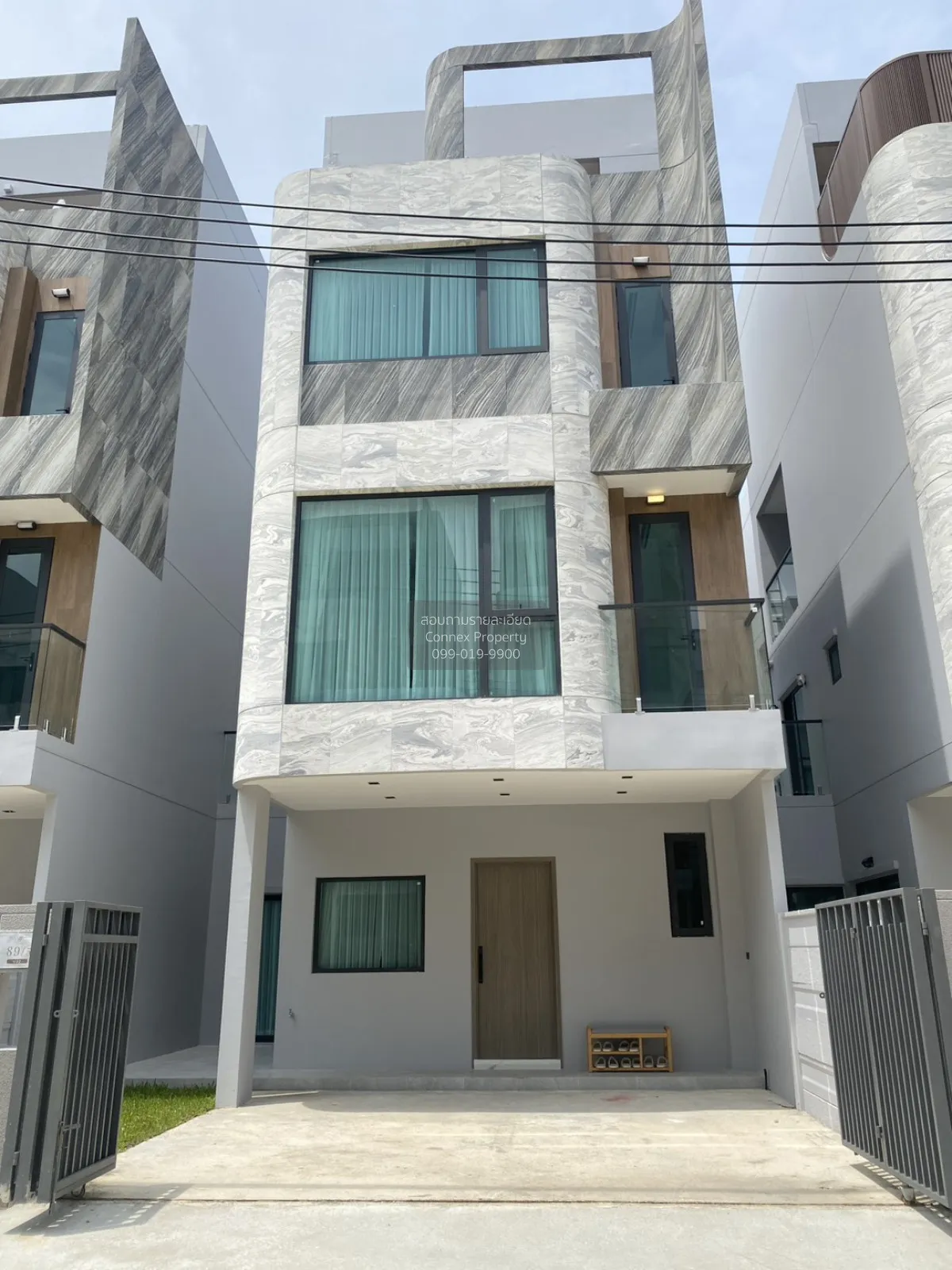 เช่าบ้าน  89 เรสซิเดนซ์ รัชดา - พระราม 9 MRT-ศูนย์วัฒนธรรมแห่งประ 1