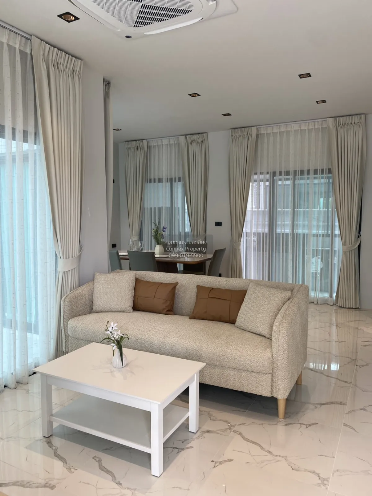 เช่าบ้าน  89 เรสซิเดนซ์ รัชดา - พระราม 9 MRT-ศูนย์วัฒนธรรมแห่งประ 2