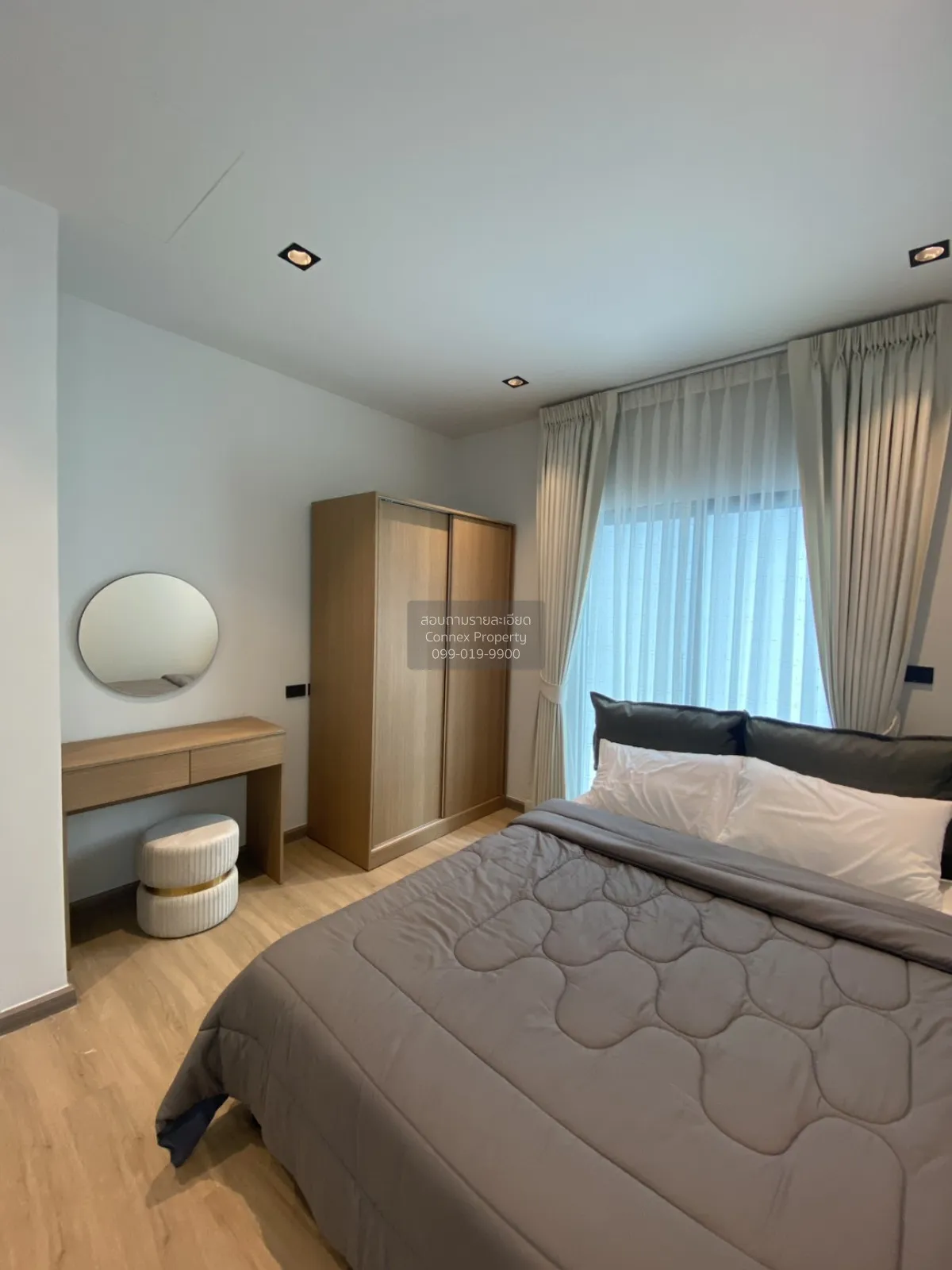 เช่าบ้าน  89 เรสซิเดนซ์ รัชดา - พระราม 9 MRT-ศูนย์วัฒนธรรมแห่งประ