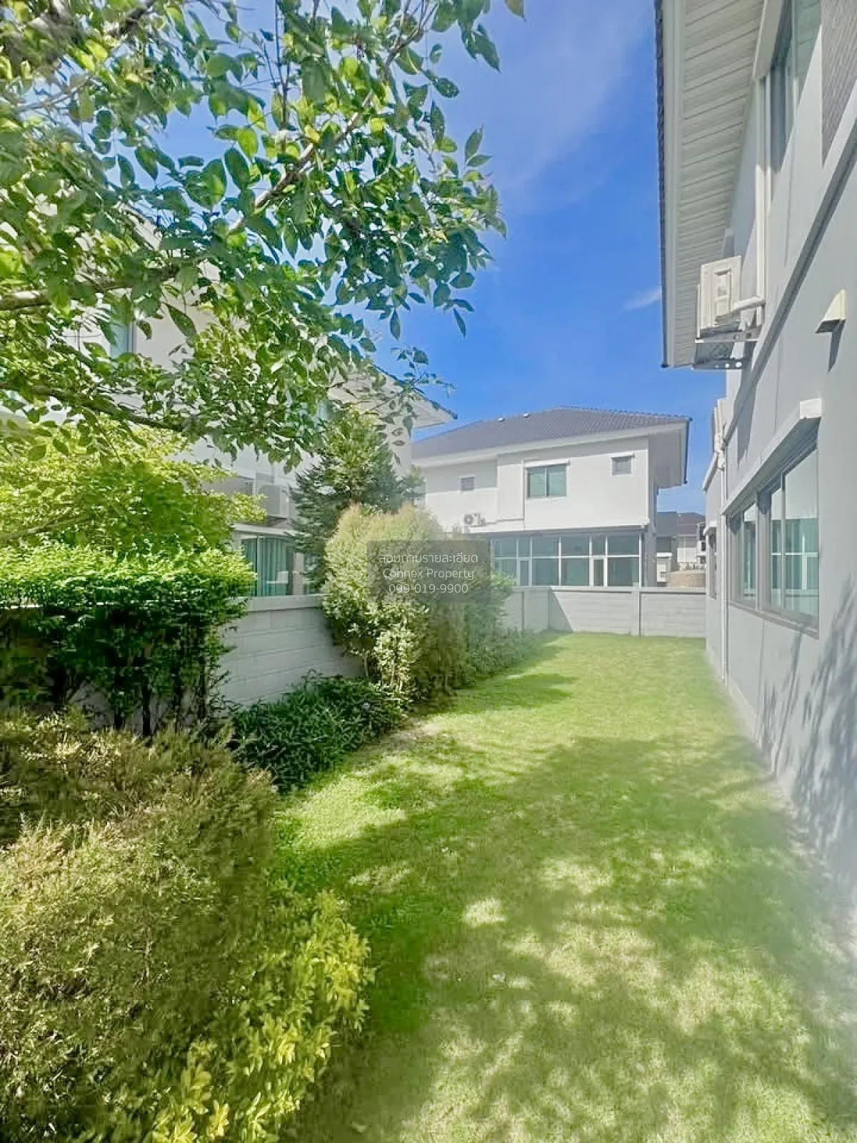 For Sale House , Perfect Place Rama 9 - Krungthep Kreetha , nice  3