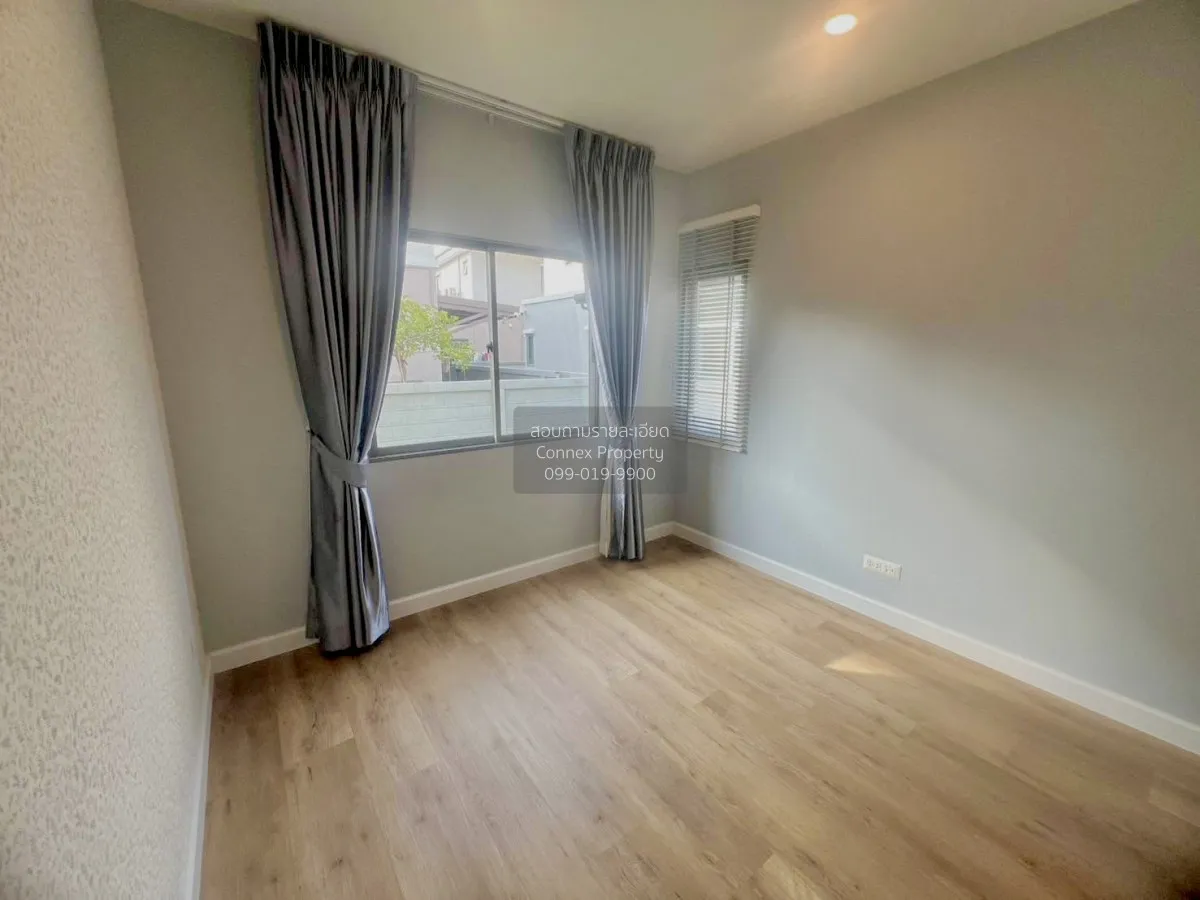 For Sale House , Perfect Place Rama 9 - Krungthep Kreetha , nice 