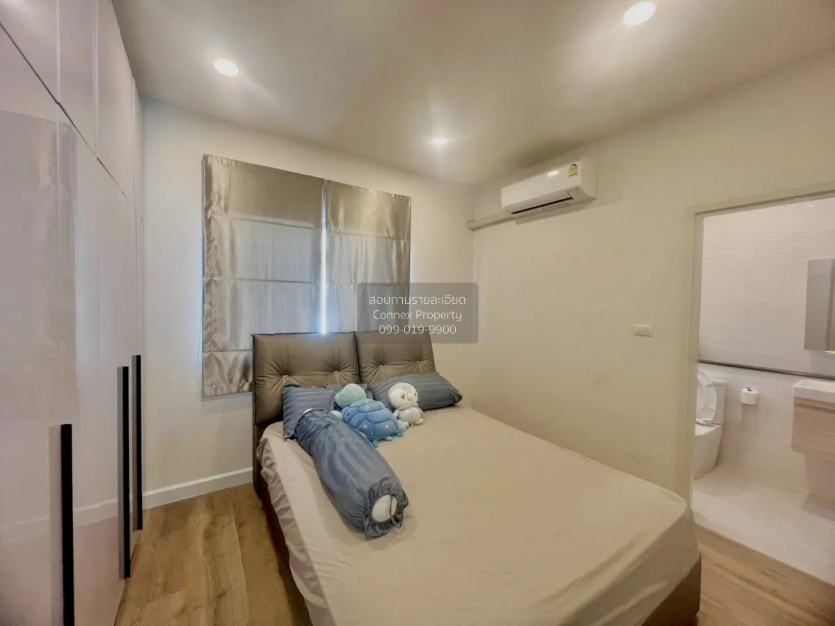 For Sale House , Perfect Place Rama 9 - Krungthep Kreetha , nice 