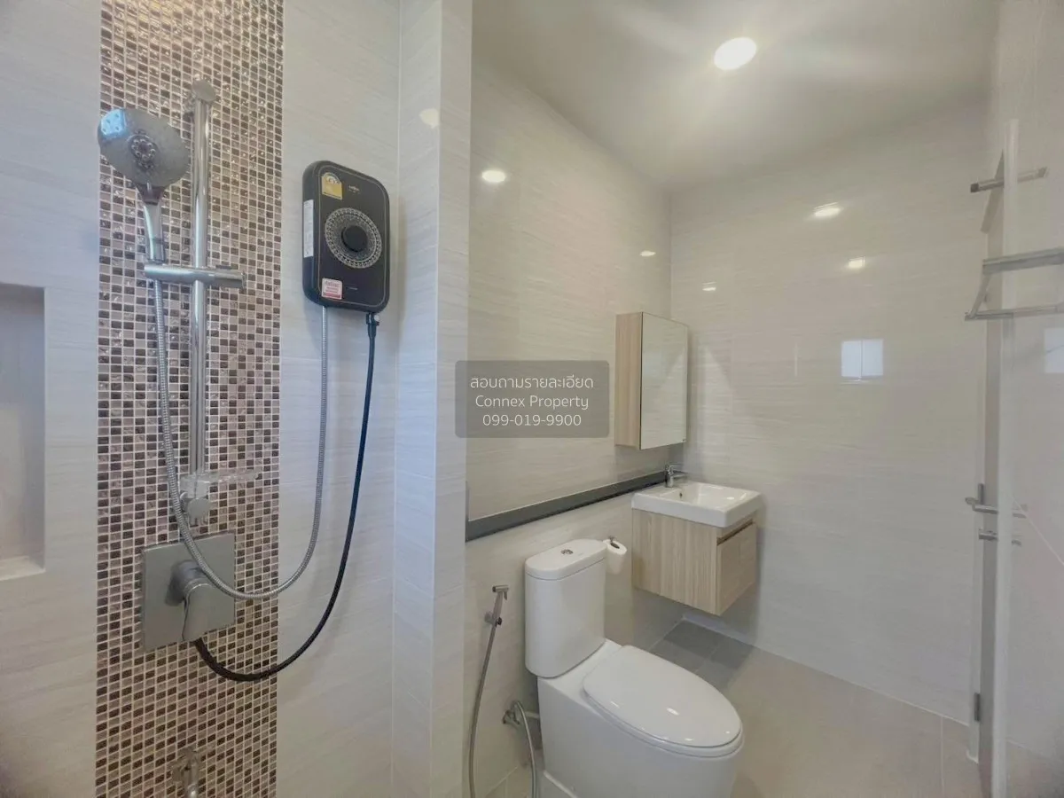 For Sale House , Perfect Place Rama 9 - Krungthep Kreetha , nice 