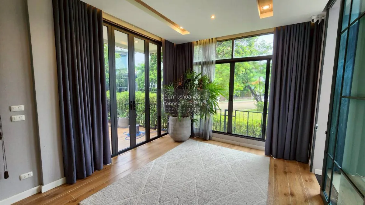 ขายบ้าน  เดอะแกรนด์ พระราม 2 วิวสวย ห้องมุม หน้ากว้าง พันท้ายนรสิ