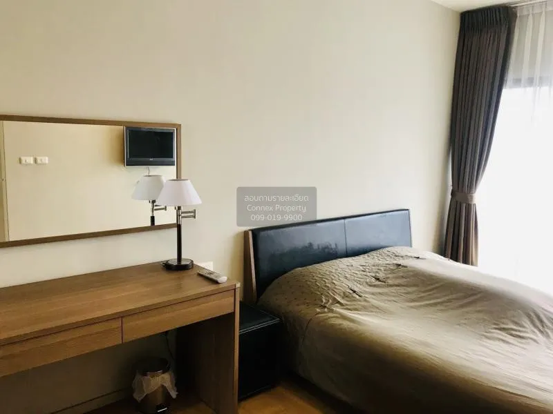 เช่าคอนโด  โนเบิล รีวิล BTS-เอกมัย พระโขนง เขต วัฒนา กรุงเทพ CX-1 4